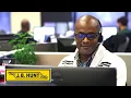 J B Hunt Company Culture