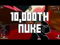10 000TH NUKE KRUNKER io