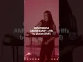 Download Lagu heartbreak anniversary by giveon (live mini cover) riffs #cover #singing #livesinging @Giveon