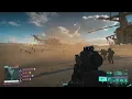 Battlefield 2042 Has An INSANE Player Count