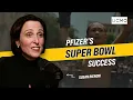How Pfizer made the highest scoring Pharma ad of all time - Susan Rienow