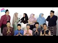 Download Lagu Siti Nurhaliza - Meriah Suasana Hari Raya (Acapella Cover) by Awallun Newcapella ft. Ramli Salman