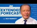 Heat advisory KING 5 Weather