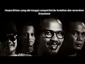 Download Lagu BIP - Takkan Pernah [Official Lyrics Music Video]