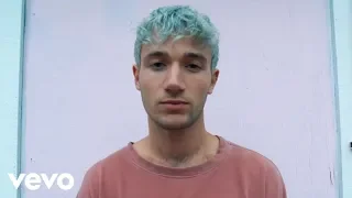 jeremy zucker all the kids are depressed official video 