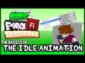 Henny s Funky Flash Tutorials - The Basics of the Idle Animation
