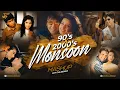 Download Lagu 90s X 2000s Monsoon Mashup | Jay Guldekar | Jukebox | Udit Narayan | Kumar Sanu | Alka Yagnik