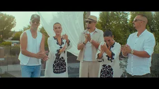 LOS YAKIS, LAS RODES - LALELOLA (VIDEOCLIP OFICIAL)