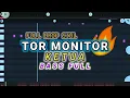 DJ TOR MONITOR KETUA - ORANG BARU LEBE GACOR VIRAL TIKTOK TERBARU 2025 (Prengky Gantay Team 2) 
