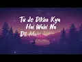 Download Lagu Ruaan ( lyrics ) | TIGER 3 | Arijit Singh | Pritam
