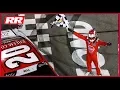Locked in Bell wins at Richmond
