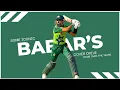 Download Lagu 🎥 Watch King 👑 Babar Azam's Signature Shots | Collection of Cover Drives of Babar Azam