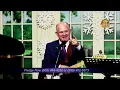 Lagu 1-20-26 Hour of Harvest featuring Ronald Johns
