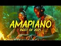 Download Lagu Amapiano Mix 2025 🔥 Latest Amapiano Songs 2025 Playlist | New Amapiano Hits 2025