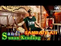 Download Lagu Sunan Kendang - SAMBATE ATI  (Kendang CAM) DF MUSIC