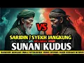 Lagu ADU SAKTI‼️SUNAN KUDUS VS SARIDIN