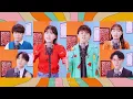 ビターバカンス / Mrs.GREEN APPLE [ 映画『聖☆おにいさんTHE MOVIE』主題歌 ] (Acappella cover)
