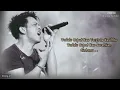 Download Lagu NOAH - Biarku Sendiri ( Official Lirik Video )