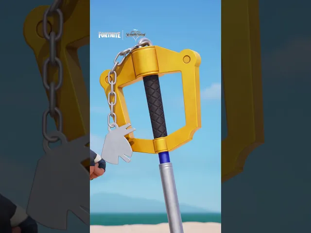 It’s officially happening   Sora is coming to Fortnite this week!
