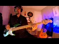STILLNESS BY KTZ PLAYERS BASS  COVER BY ENRIQUE STUDIO