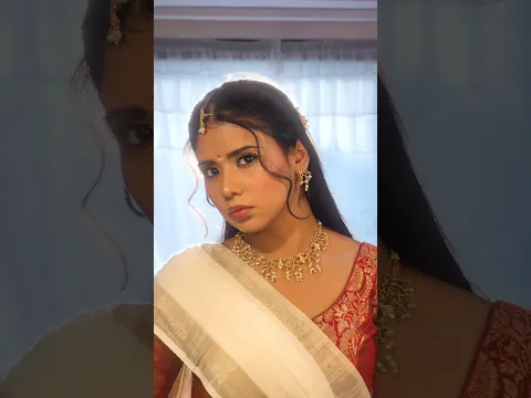 Onam Transition 🪷🦢 #onam #transition #ytshorts
