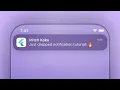 Local Notifications Flutter Tutorial