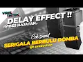 Download Lagu MIDDLE DELAY‼️ SERIGALA BERBULU DOMBA // ijjo production