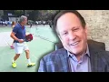 Jeff Webb Charlie Kirk s Mentor Dies Following Pickleball Accident