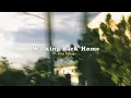 vira talisa - walking back home | speed up + reverb