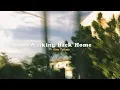 Download Lagu vira talisa - walking back home | speed up + reverb