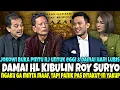 Lagu KETAWA NGAKAK TERUS SAMPE ENDING‼️- DHL SUKSES KIBULIN ROY SURYO, ROY MENYEMANGATI DIRI SENDIRI