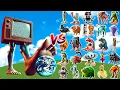 Download Lagu Il Mastodontico Telepiedone Planetario vs All Minecraft Bosses | Minecraft Mob Battle
