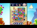 Candy Crush Saga Level 4349 NO boosters