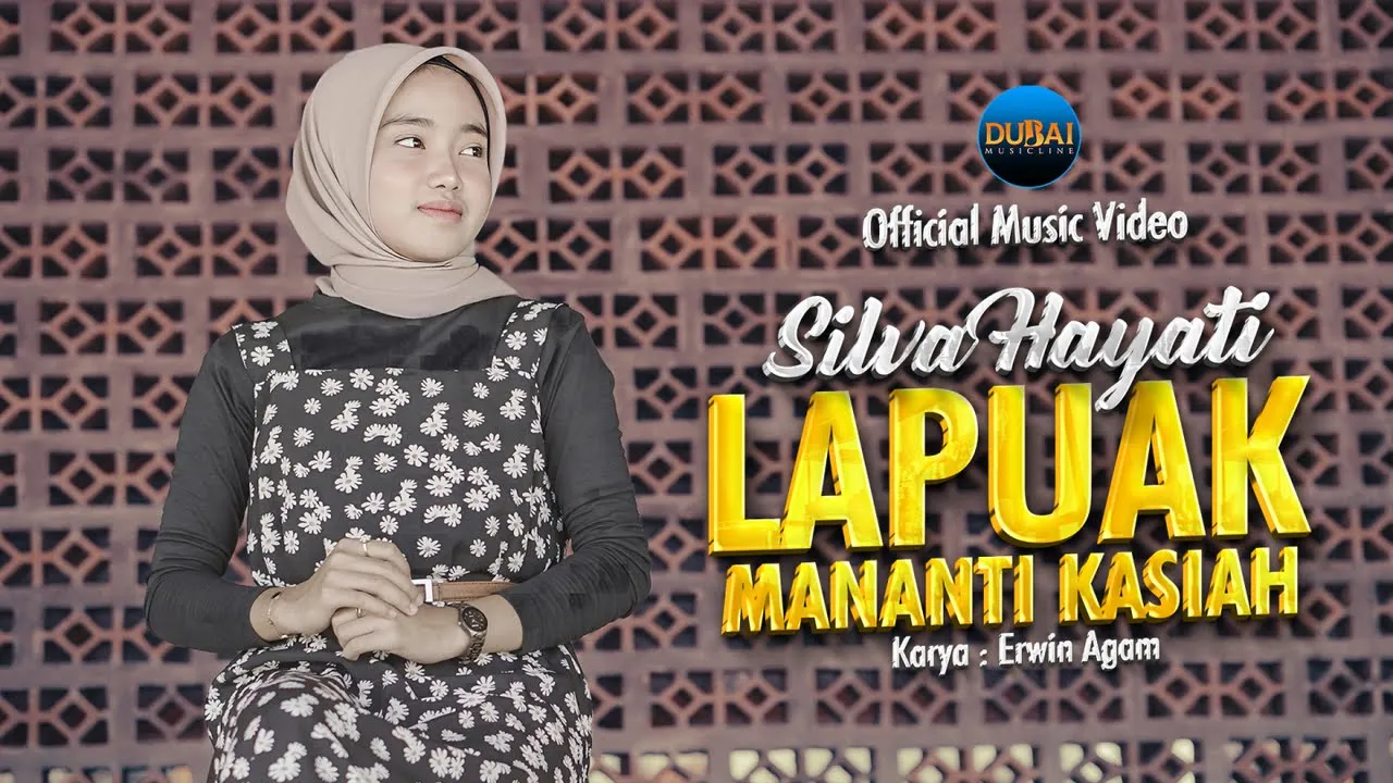 Lapuak Mananti Kasiah - Silva Hayati