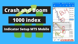 crash and boom 1000 index indicator setup mt5 mobile