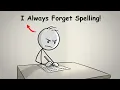 How to Improve Spelling