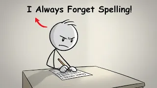 how to improve spelling 