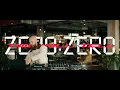 Golden Hour R&B Mix · Afro-Soul Vibes – SUNDAZE x ZERO:ZERO w/ DYNE | Relax & Unwind Soulful 2025