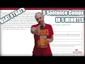5 Sentence Completion Questions in 5 Minutes Digital SAT Sentence Completion Strategy