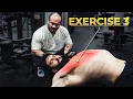 Download Lagu Top 3 Exercises for Chest Growth (ft. Dr. Mike Israetel)