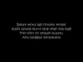 Download Lagu Bersamamu - Ezlynn (Lirik)
