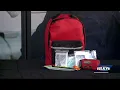 LG E and KU are helping people in Louisville prepare for disasters