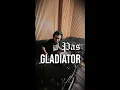 Download Lagu PAS - GLADIATOR (DRUM COVER BY UNDERGOCER) #BUKANDRUMMER