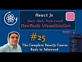 react hook form tutorial in hindi react js tutorials react hook form and DevTools used