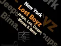 Download Lagu A.D.X - Lost Boyz - Jeeps, Lex, Coups, Bimaz \u0026 Benz