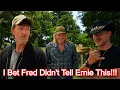 I Bet Fred Didn t Tell Ernie This - Summer Wells Case