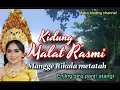 Download Lagu KIDUNG MALAT RASMI@Creatorbagus
