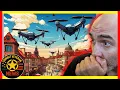Download Lagu Russische drones zwermen over Duitsland! Regering: we kunnen ze niet stoppen!