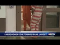 Eight more women come forward in Clark County Jail lawsuit