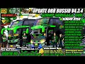 Download Lagu UPDATE NEW !! OBB BUSSID V4.3.4 SOUND SERIGALA | ROMBAK BUS \u0026 GRAFIK HD | Bus Simulator Indonesia